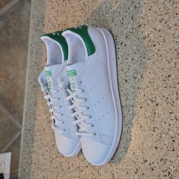 Adidas Stan Smith Men's Size 13 - Picture 1 of 9